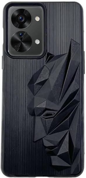 PrintCzar Back Cover for OnePlus Nord 2T 5G