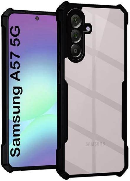 SPECTRAL Back Cover for Samsung Galaxy A57 5G, Samsung Galaxy A57
