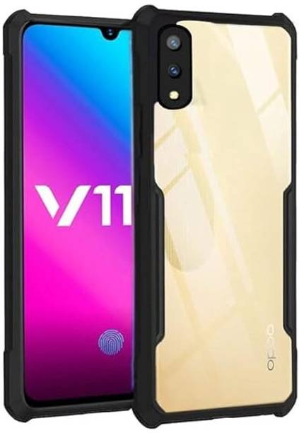 pnsales Back Cover for Vivo V11 Pro
