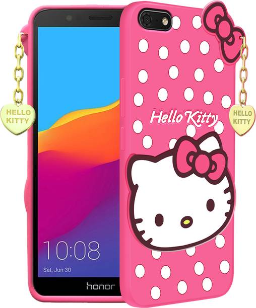 BOZTI Back Cover for Honor 7S