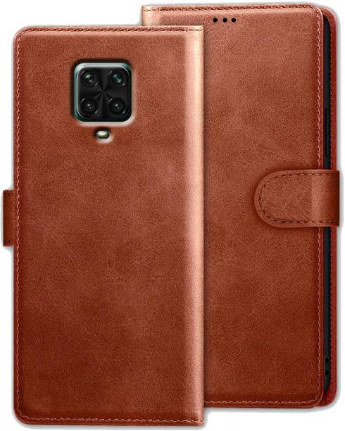 Rofix star Back Cover for POCO M2 PRO