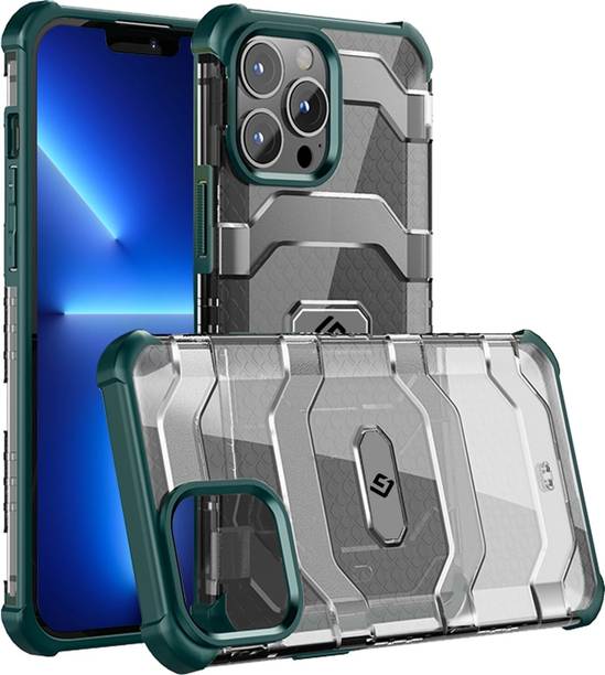 Golden Sand Back Cover for Apple iPhone 13 Pro