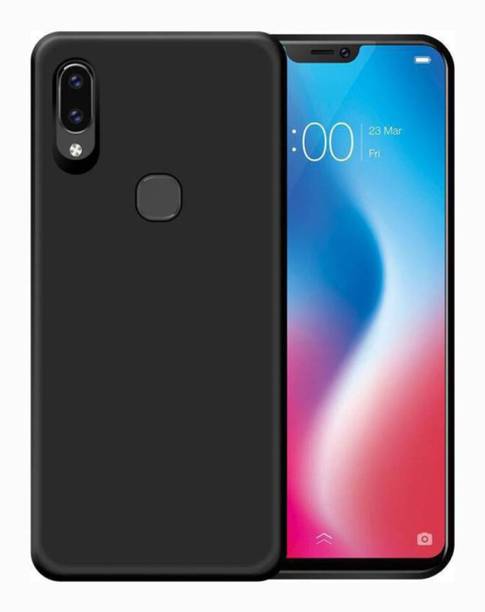 KIRBHG Back Cover for Vivo V9