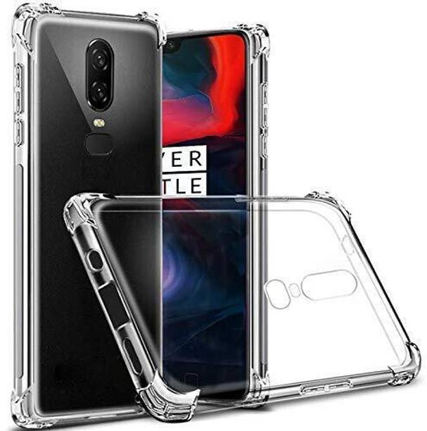 Outlier Back Cover for OnePlus 6