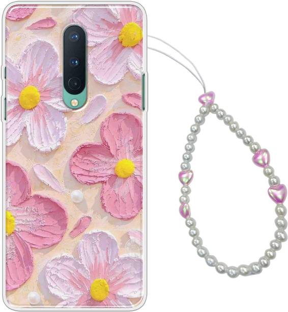 iCopertina Back Cover for OnePlus 8