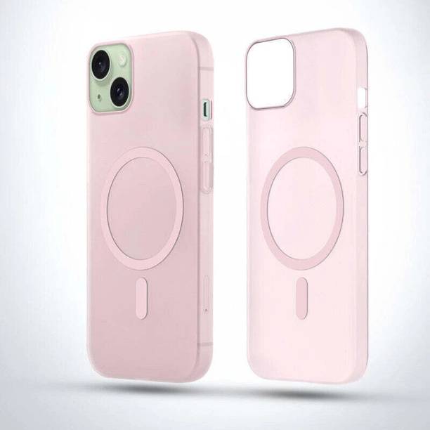 RESOURIS Back Cover for Apple iPhone 13