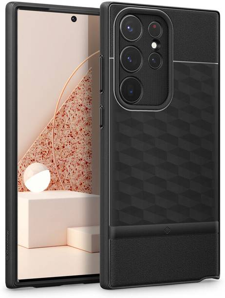 Caseology by Spigen Parallax Back Cover for Samsung Galaxy S23 Ultra