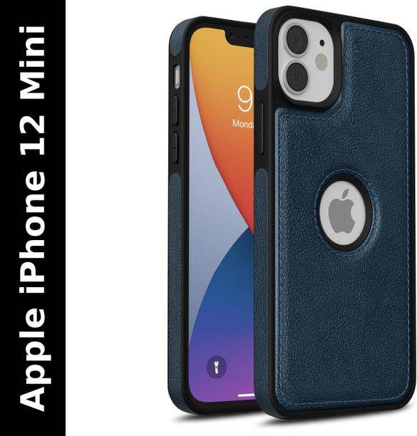 rahul Back Cover for Apple iPhone 12 Mini
