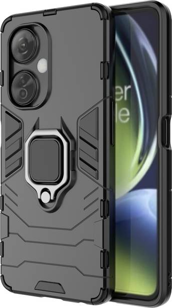KartV Back Cover for OnePlus Nord CE 3 Lite 5G