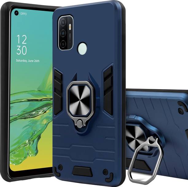 BOZTI Back Cover for OPPO A33, Oppo A53