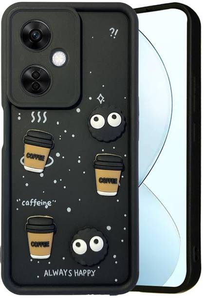 Mobile Mart Back Cover for OnePlus Nord CE 3 Lite 5G