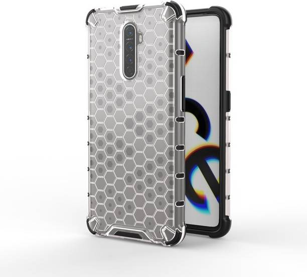 cascov Back Cover for Realme X2 Pro