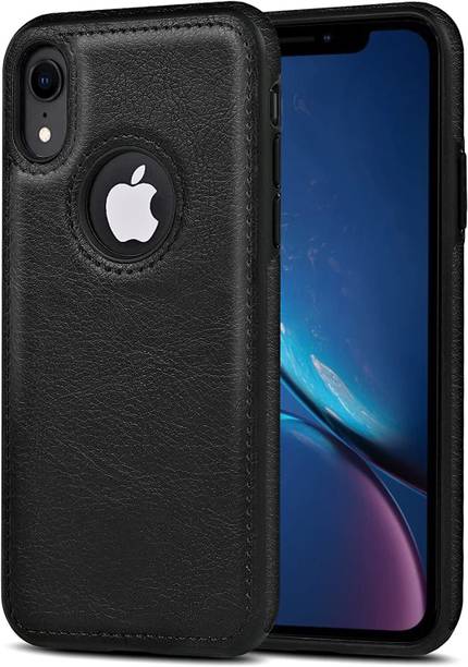 CASECRAFT Back Cover for Apple iPhone XR