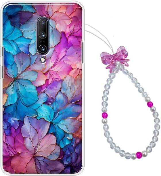 iCopertina Back Cover for OnePlus 7 Pro