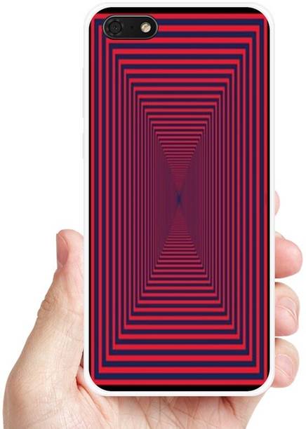 LOVETHINK Back Cover for Honor 7S