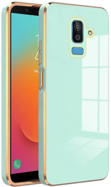 BOZTI Back Cover for Samsung Galaxy J8