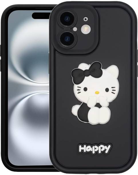 mCase Back Cover for Apple iPhone 12 Mini