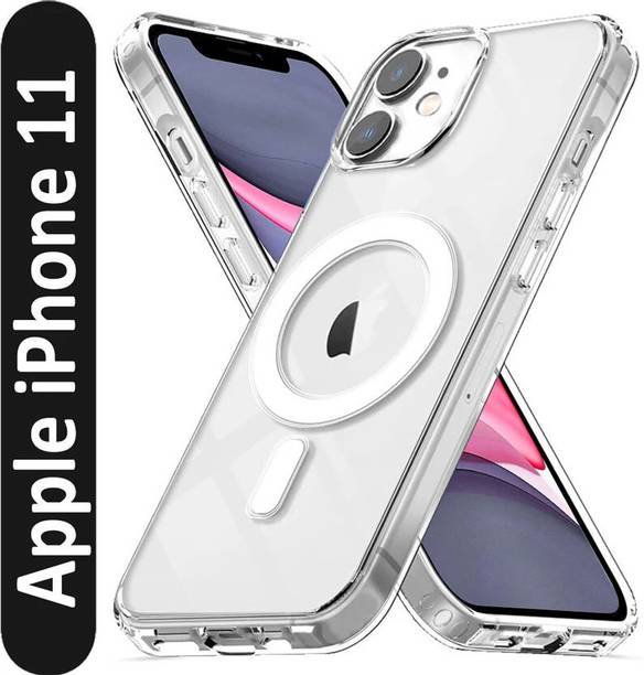 Infinite Case Back Cover for Apple iPhone 11