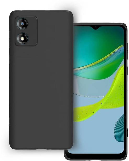 KrKis Back Cover for MOTOROLA e13