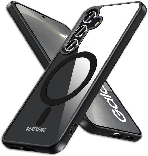 Binzokase Back Cover for SAMSUNG Galaxy A16 5G