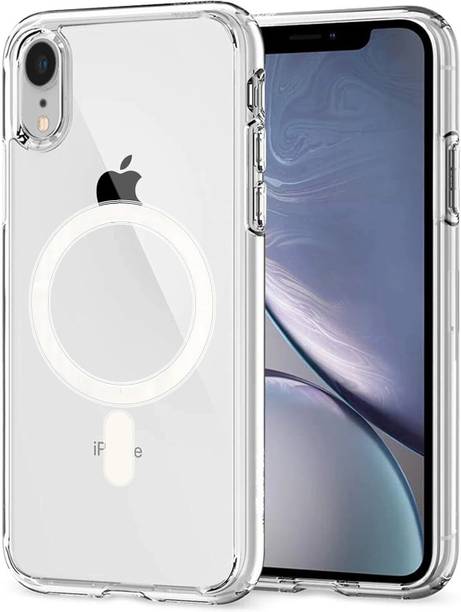 SATNAAMMOBILE Back Cover for Apple iPhone XR