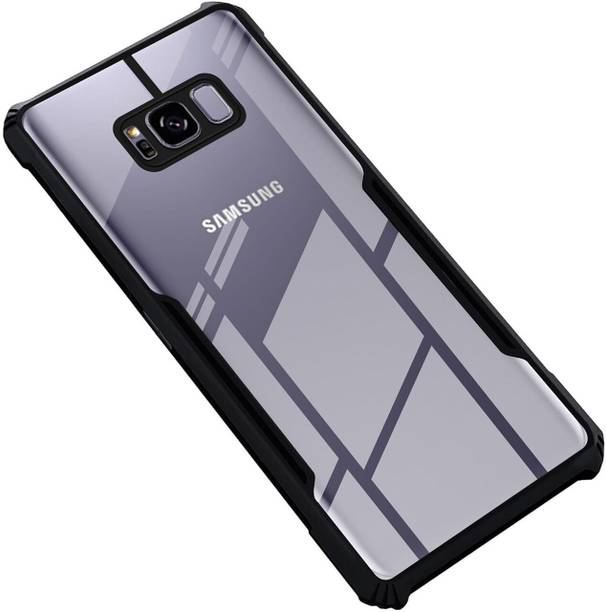 Kridha Advance Back Cover for Samsung Galaxy S8