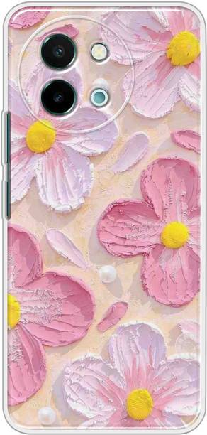 iCopertina Back Cover for Vivo Y58 5G
