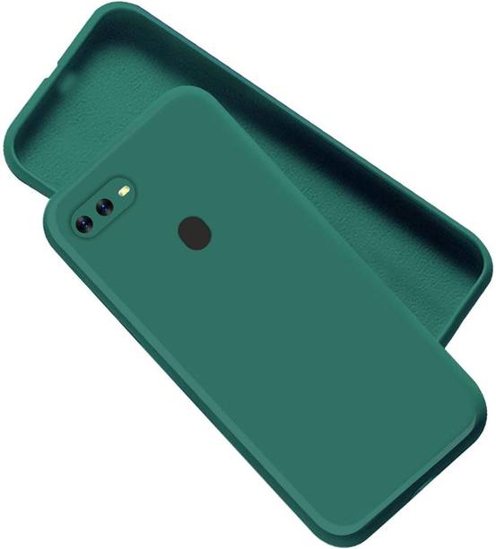 Artistque Back Cover for Oppo A5s