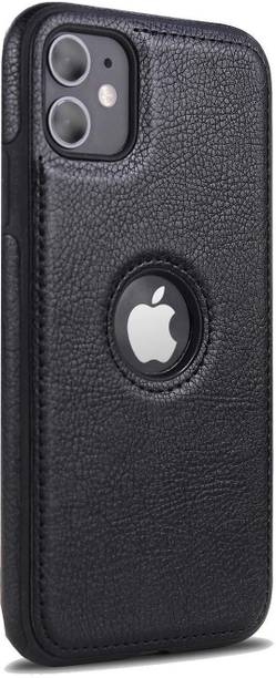 BungoCases Back Cover for Apple iPhone 12