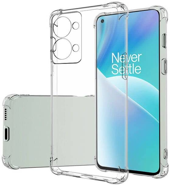 SEVEN7STAR Back Cover for OnePlus Nord 2T 5G