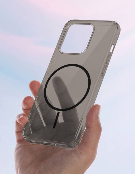 JKOBI Back Cover for Apple iPhone 13 pro