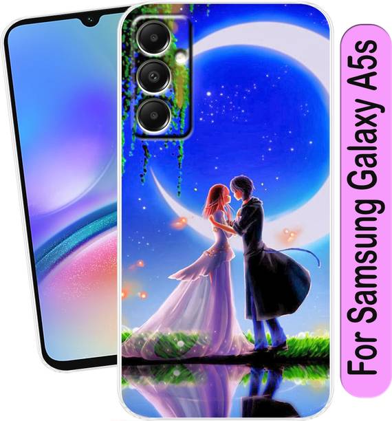 Coolcase Back Cover for Samsung Galaxy A05s