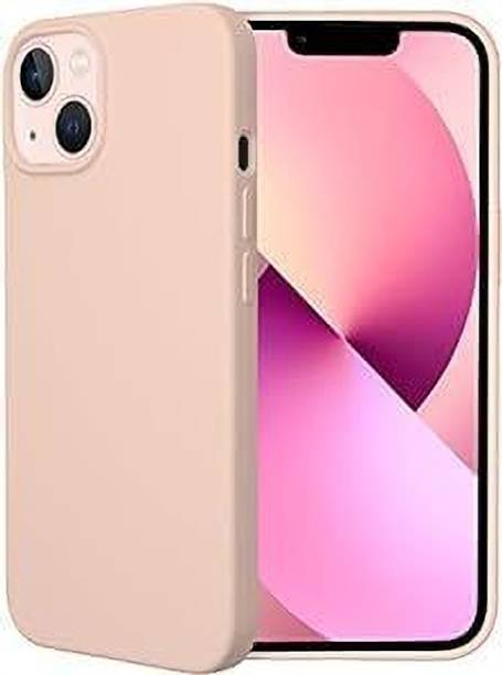 LAMIYANA Back Cover for Apple Iphone 13