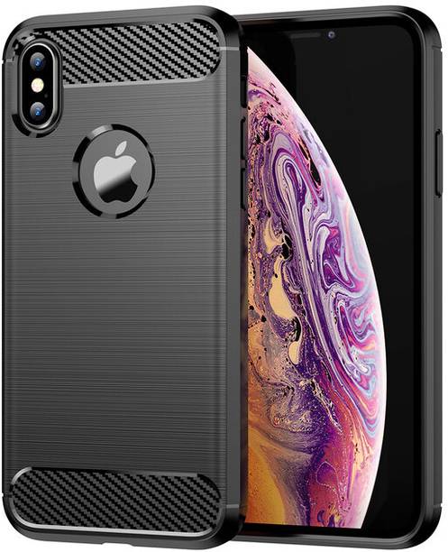 cascov Back Cover for Apple iPhone XS Max