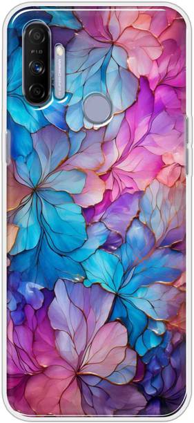 iCopertina Back Cover for Realme Narzo 20A