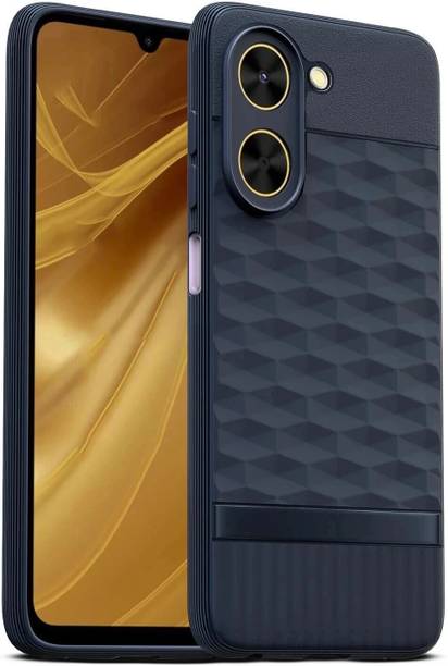 GLOBAL NOMAD Back Cover for Mi Redmi 5, REDMI A5