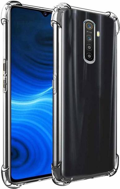 Glasgow Back Cover for Realme X2 Pro