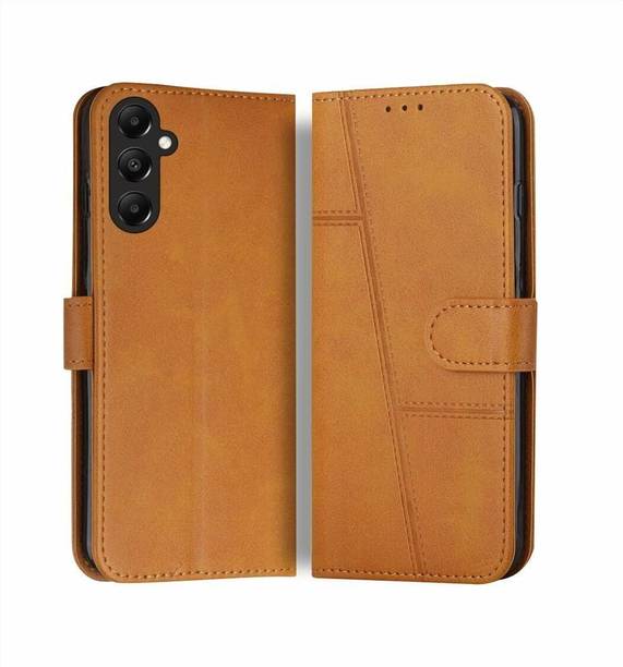 Loopee Back Cover for Samsung Galaxy A17 5g Card & Money Pocket