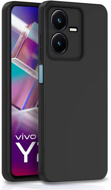 RUNICHA Back Cover for Vivo Y22