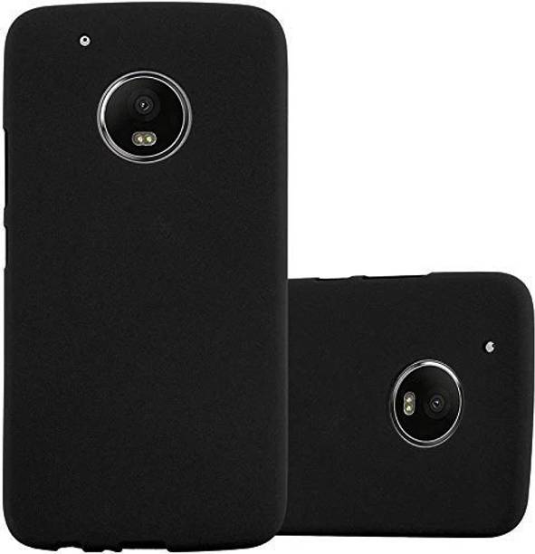 Hydbest Back Cover for Motorola Moto G5 Plus