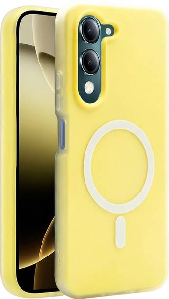 GLOBAL NOMAD Back Cover for VIVO Y19E