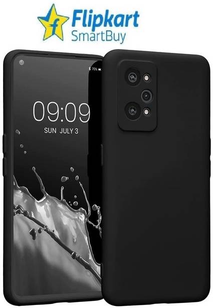 Flipkart SmartBuy Back Cover for realme GT Neo 3T