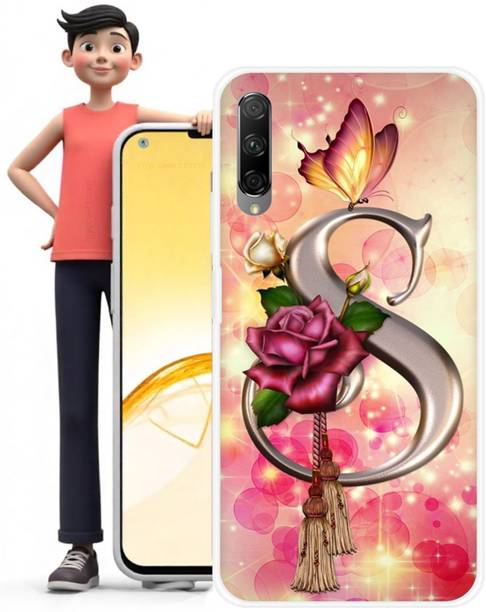 COOLTOP Back Cover for Honor 9X Pro