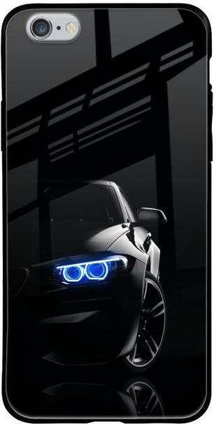 Hocopoco Back Cover for Apple iPhone 6