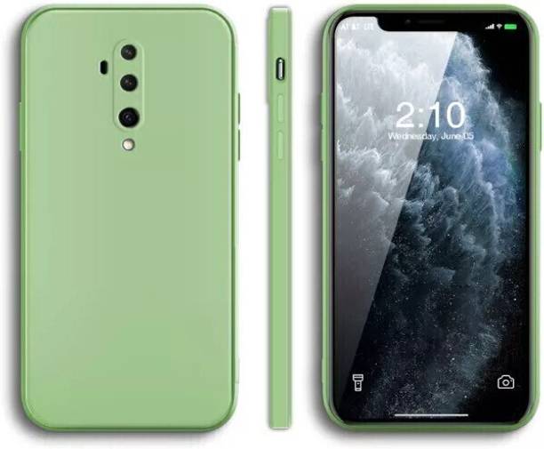 DAMTEE Back Cover for OnePlus 7T Pro