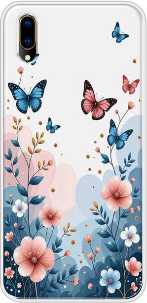 iCopertina Back Cover for Vivo V11 Pro