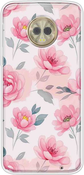 iCopertina Back Cover for Motorola Moto G6