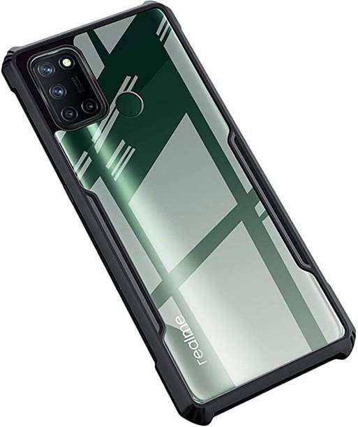 Wynhard Back Cover for Realme 7i