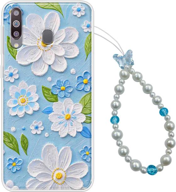 iCopertina Back Cover for Samsung Galaxy M30