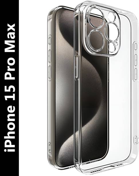 ADI Creations Back Cover for iPhone 15 Pro Max